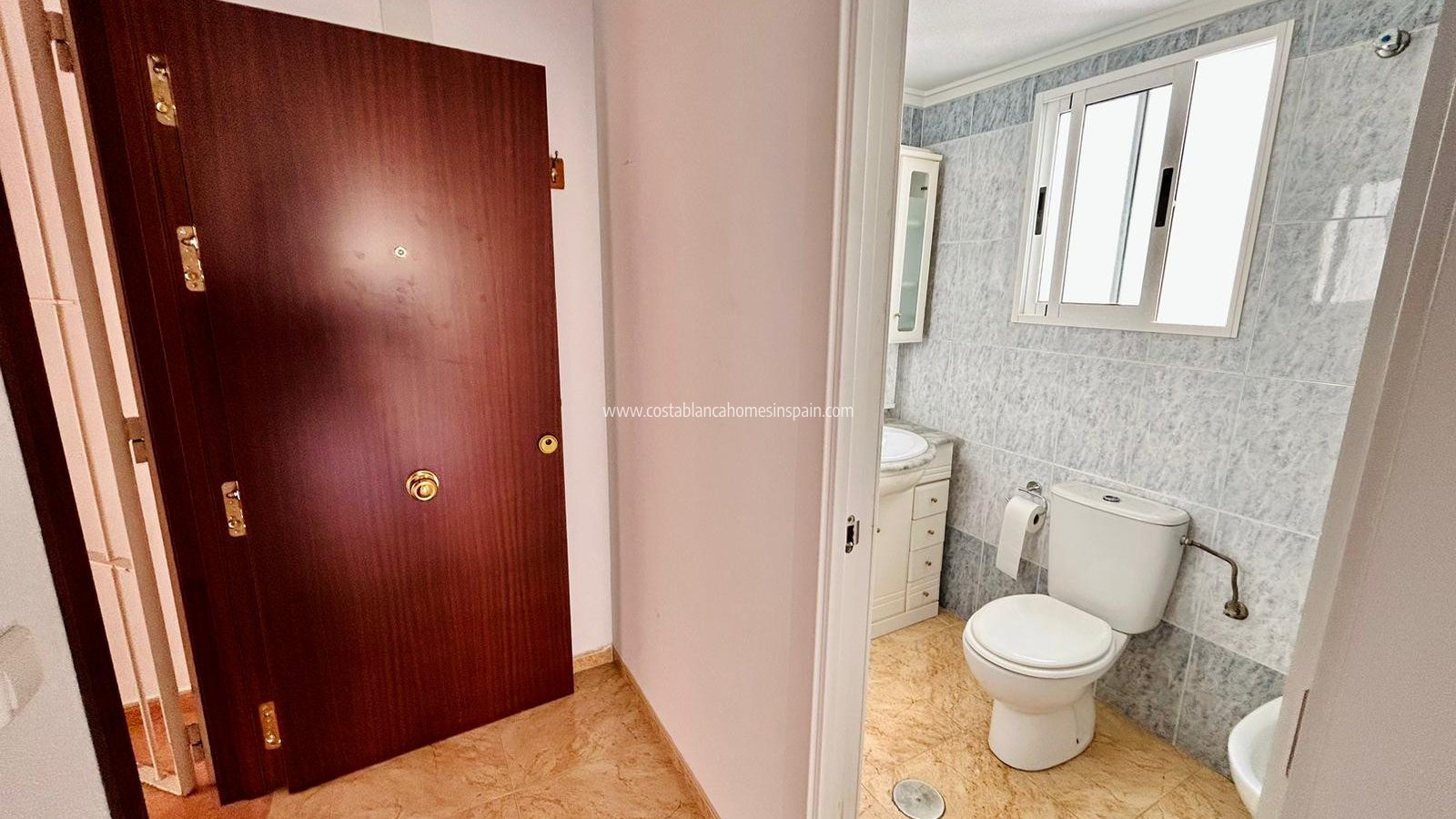 Resale - Apartment - Torrevieja