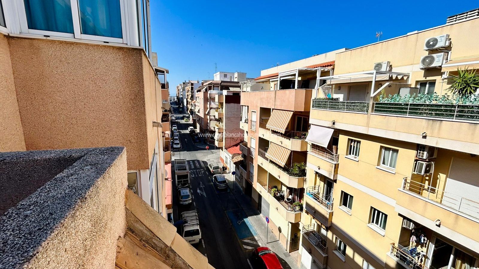Resale - Apartment - Torrevieja