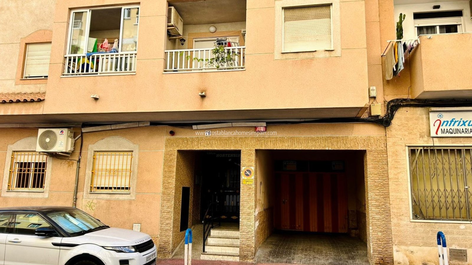 Resale - Apartment - Torrevieja