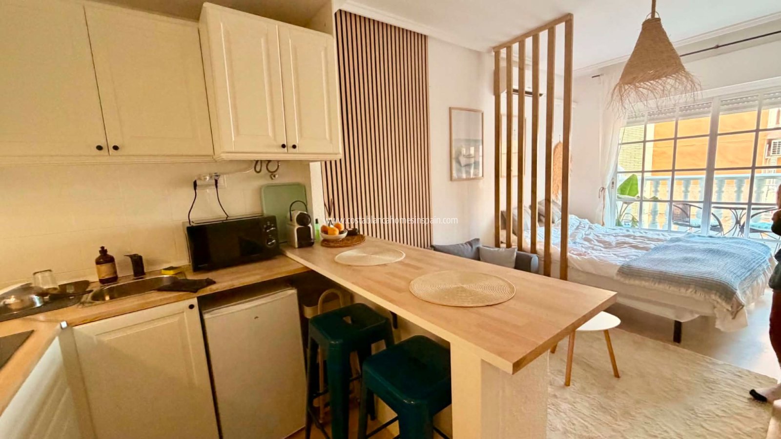 Resale - Apartment - Torrevieja