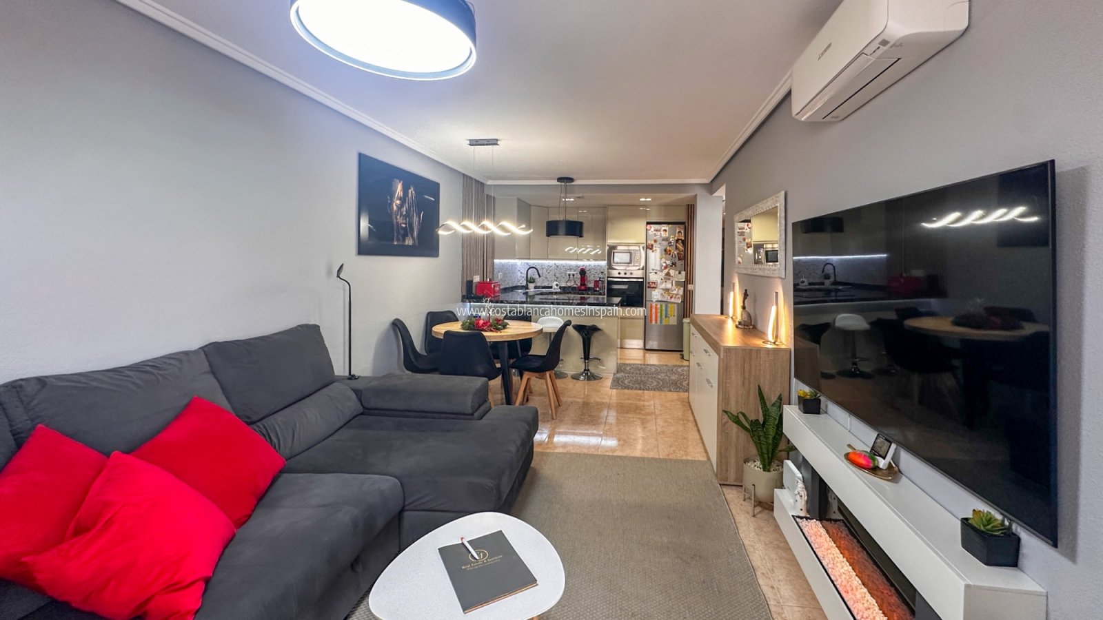 Resale - Apartment - Torrevieja