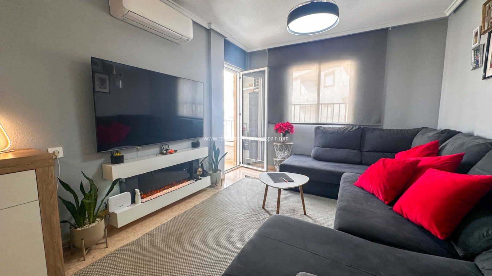 Resale - Apartment - Torrevieja