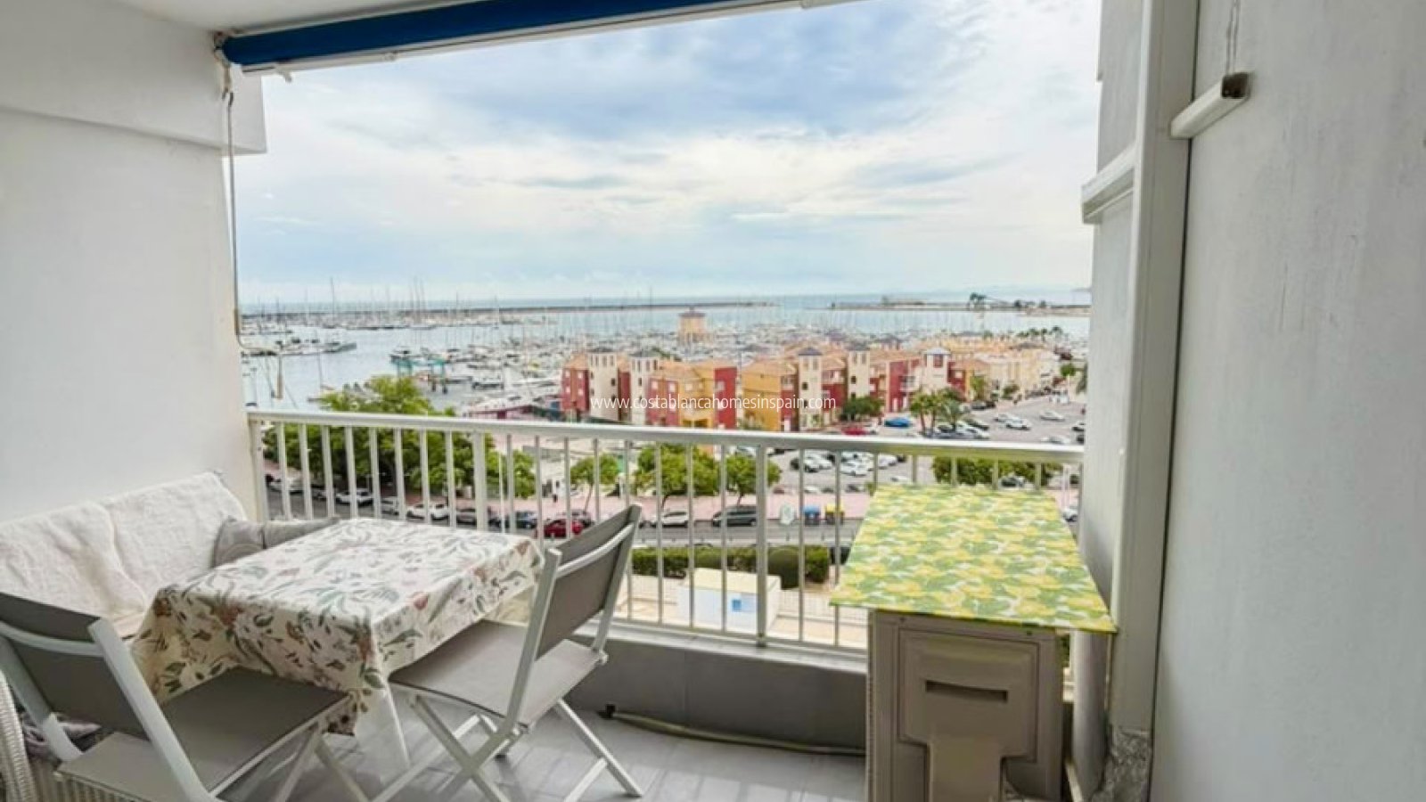 Resale - Apartment - Torrevieja