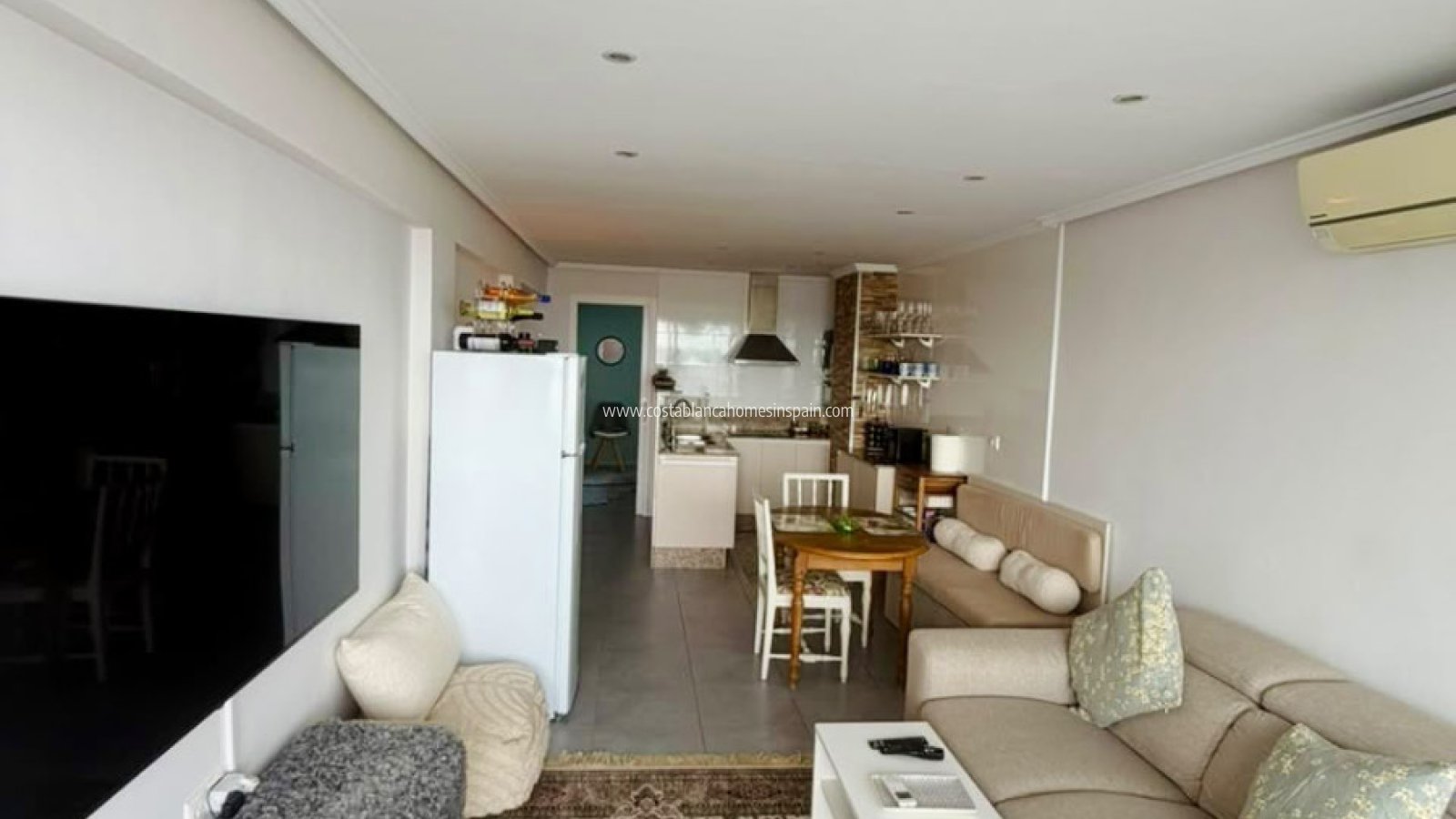 Resale - Apartment - Torrevieja