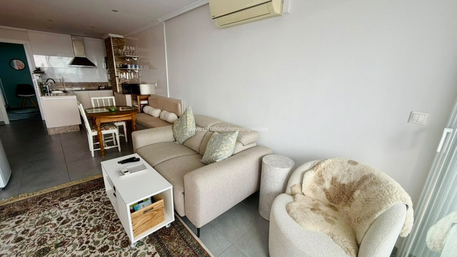 Resale - Apartment - Torrevieja