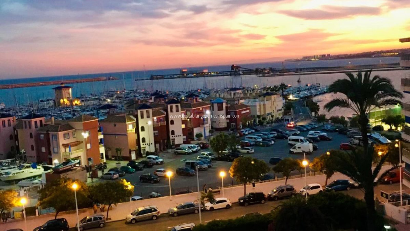 Resale - Apartment - Torrevieja