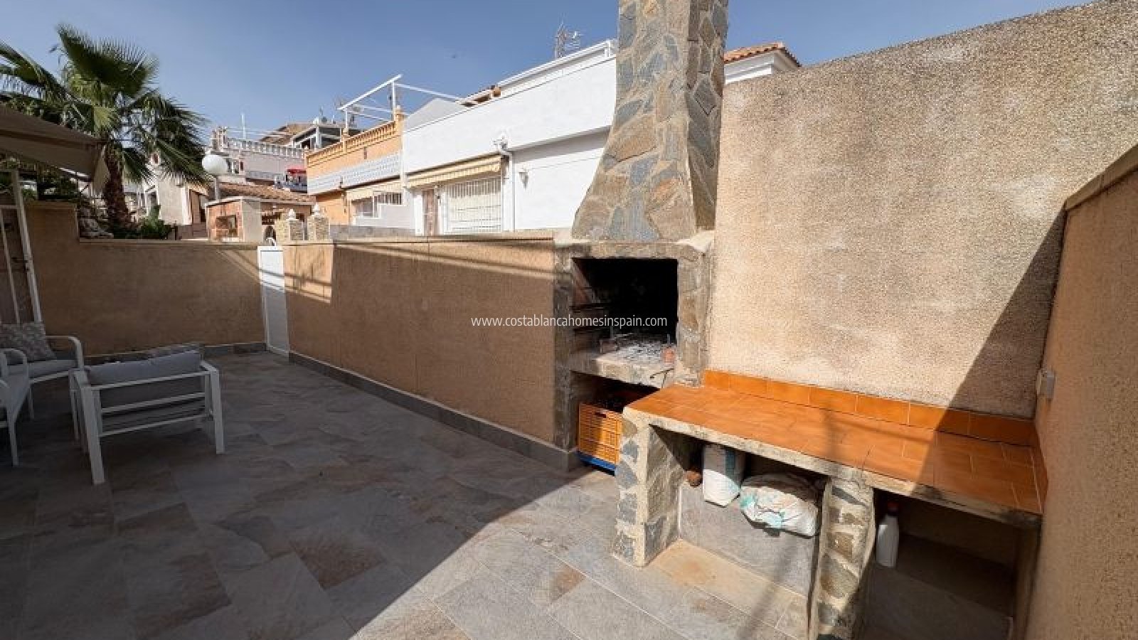 Resale - Apartment - Torrevieja