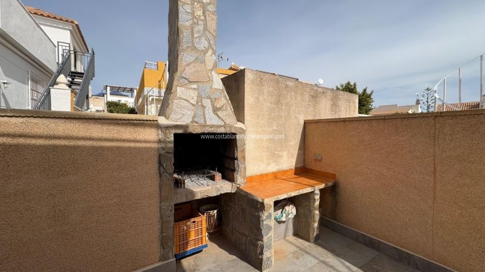 Resale - Apartment - Torrevieja