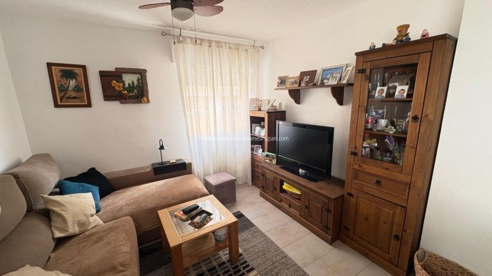 Resale - Apartment - Torrevieja