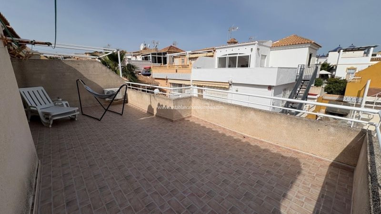 Resale - Apartment - Torrevieja