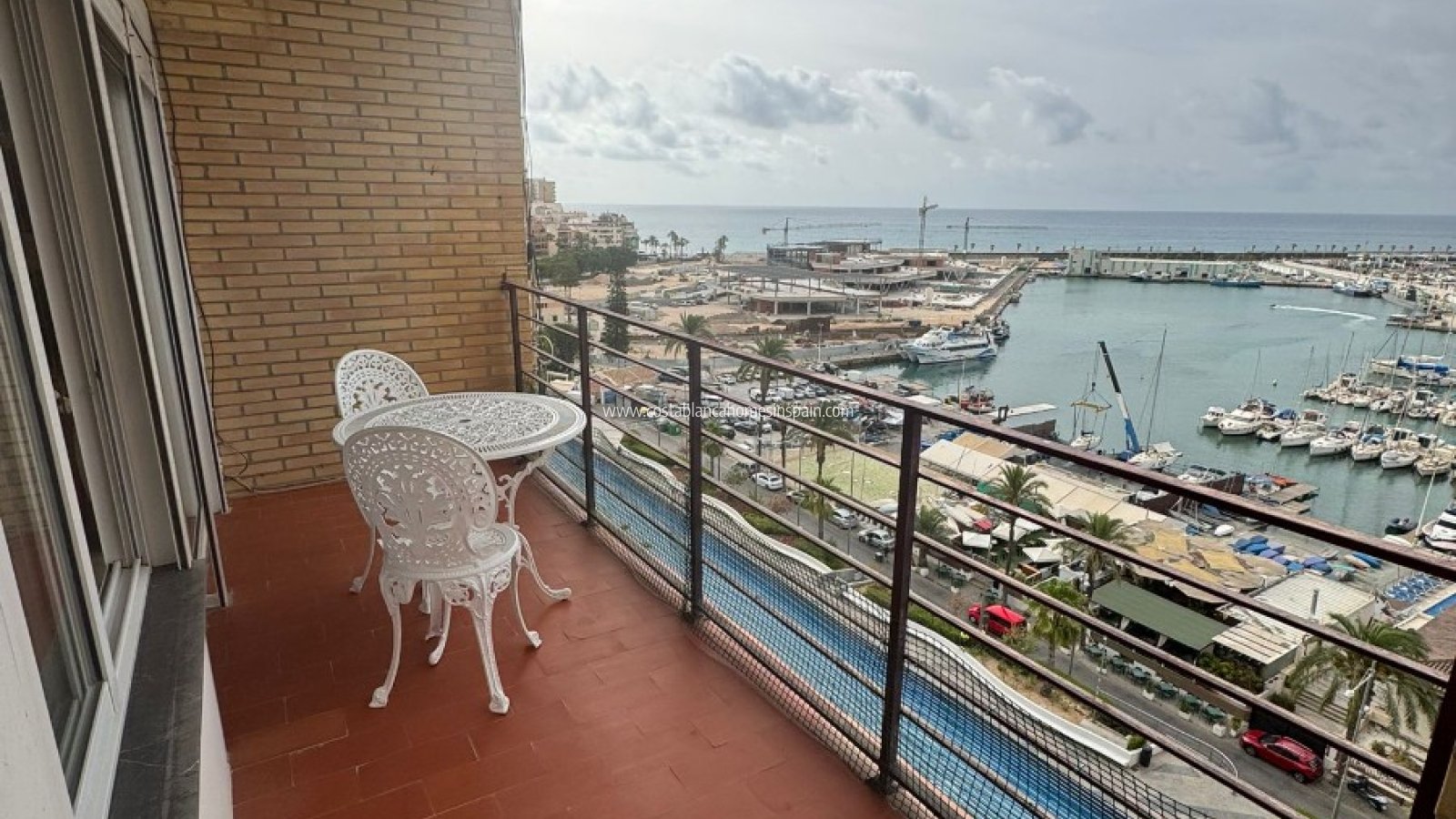 Resale - Apartment - Torrevieja