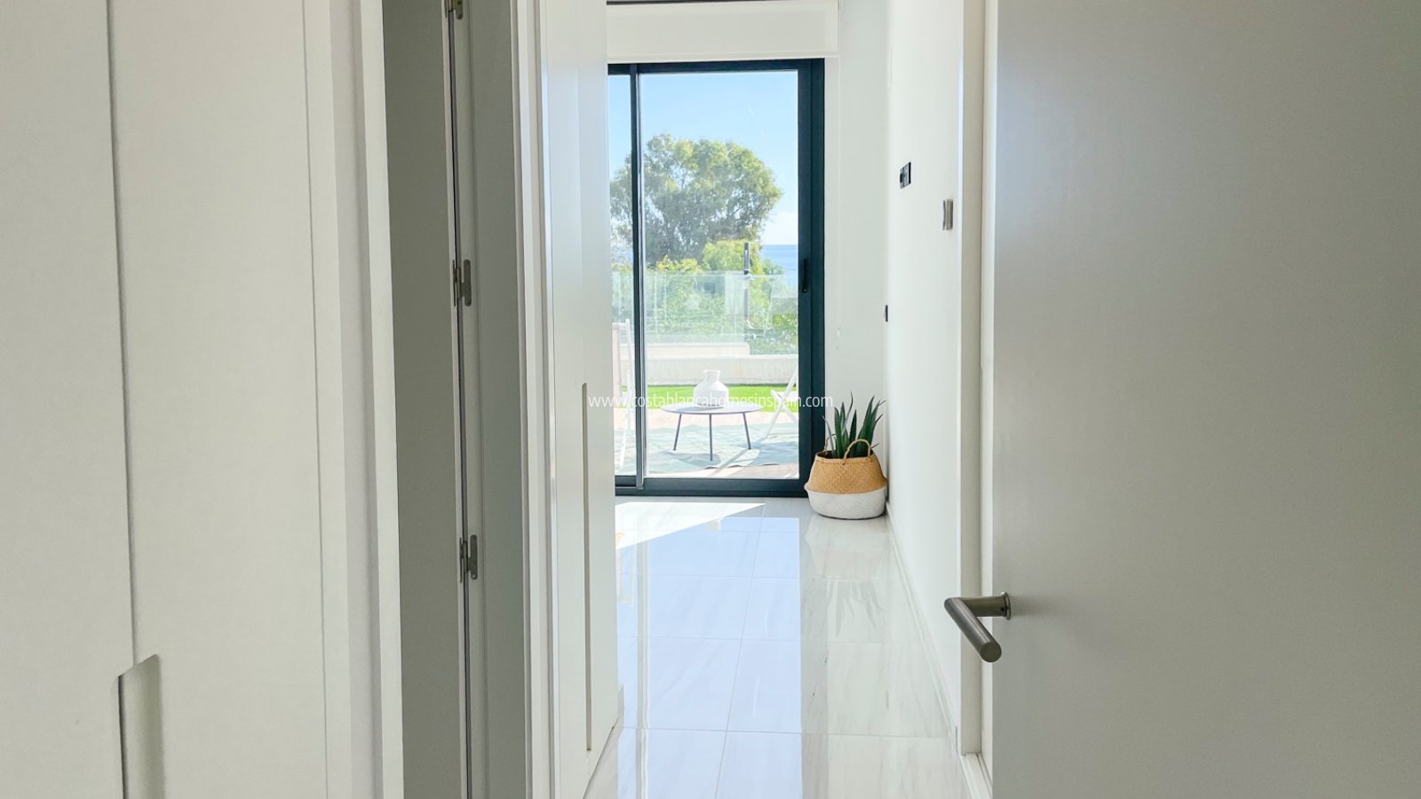 Resale - Apartment - Villajoyosa - Playas Del Torres