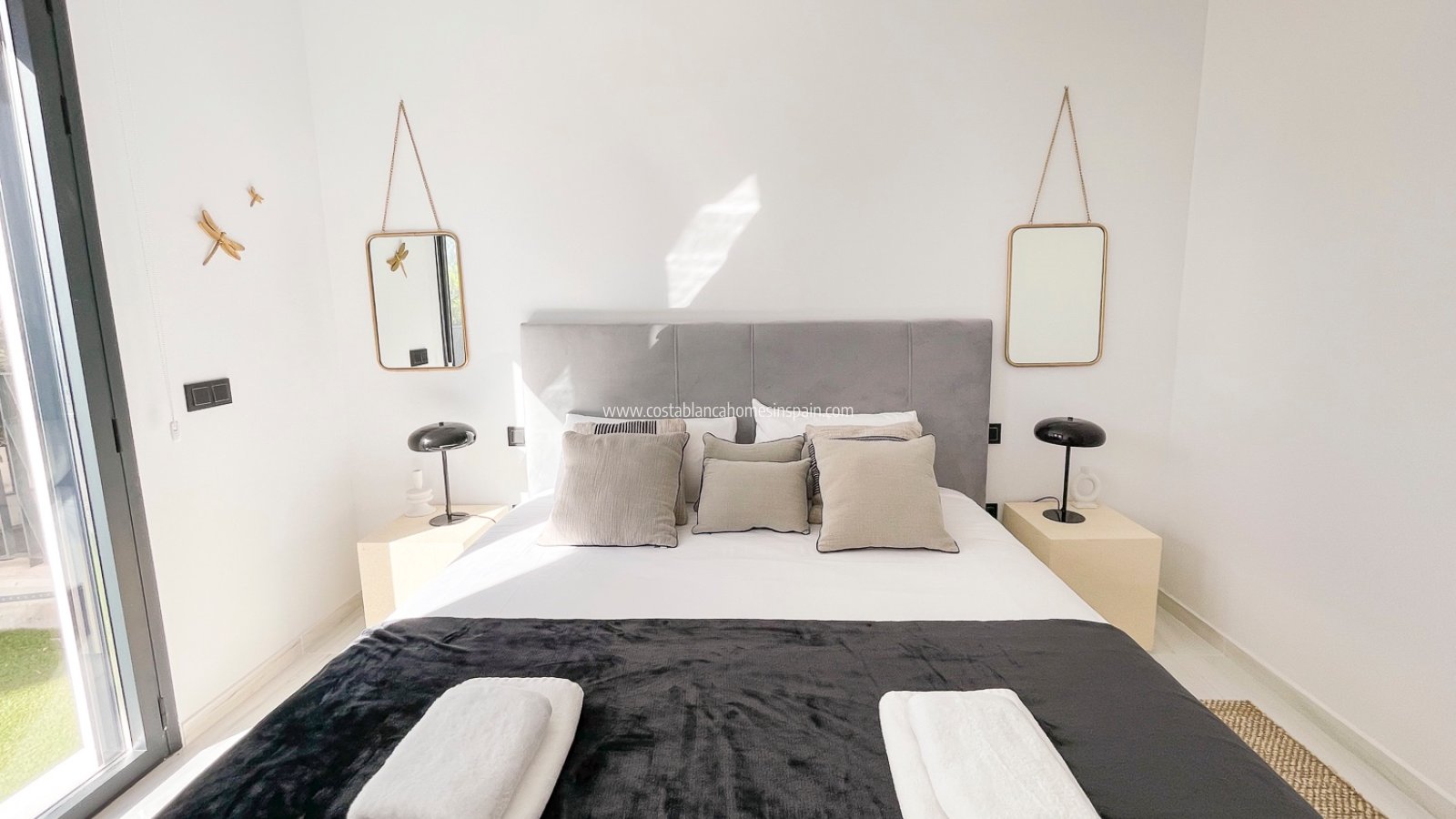 Resale - Apartment - Villajoyosa - Playas Del Torres