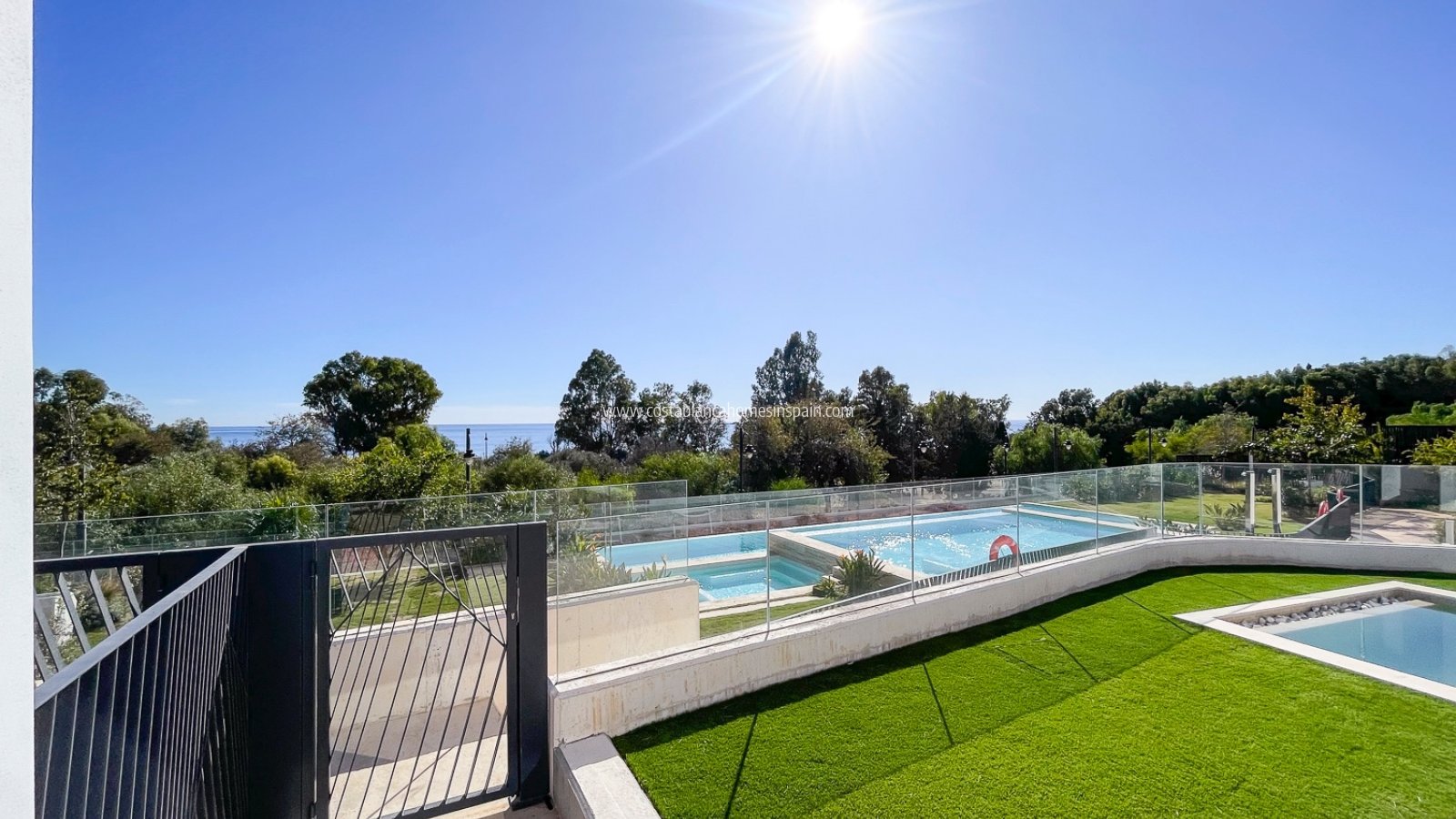 Resale - Apartment - Villajoyosa - Playas Del Torres