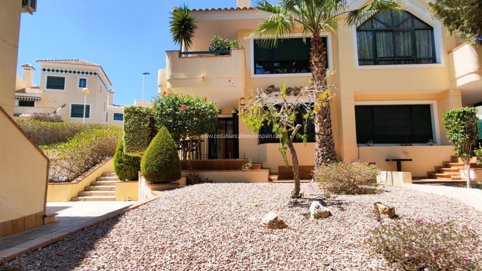 Resale - Apartment - Villamartin - CAMPOAMOR GOLF