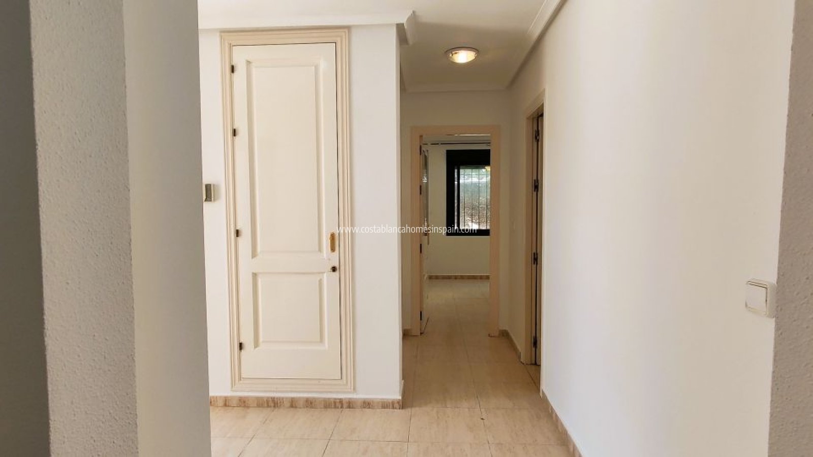 Resale - Apartment - Villamartin - CAMPOAMOR GOLF