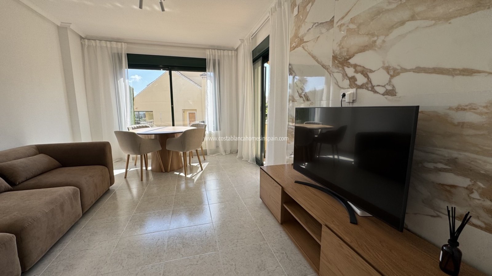 Resale - Apartment - Villamartin - CAMPOAMOR GOLF