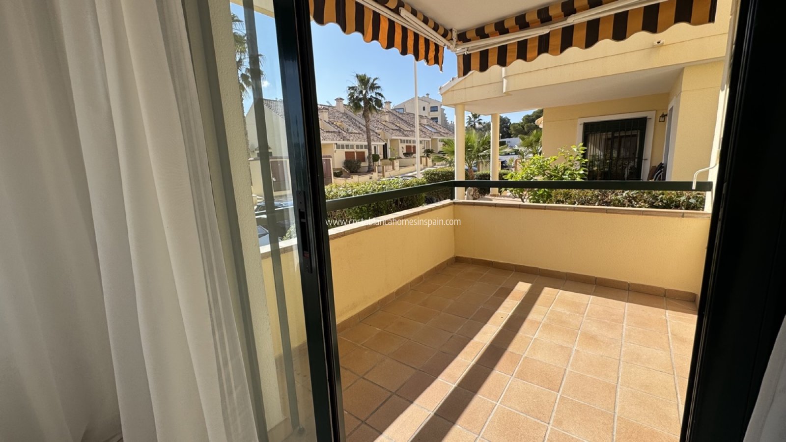 Resale - Apartment - Villamartin - CAMPOAMOR GOLF