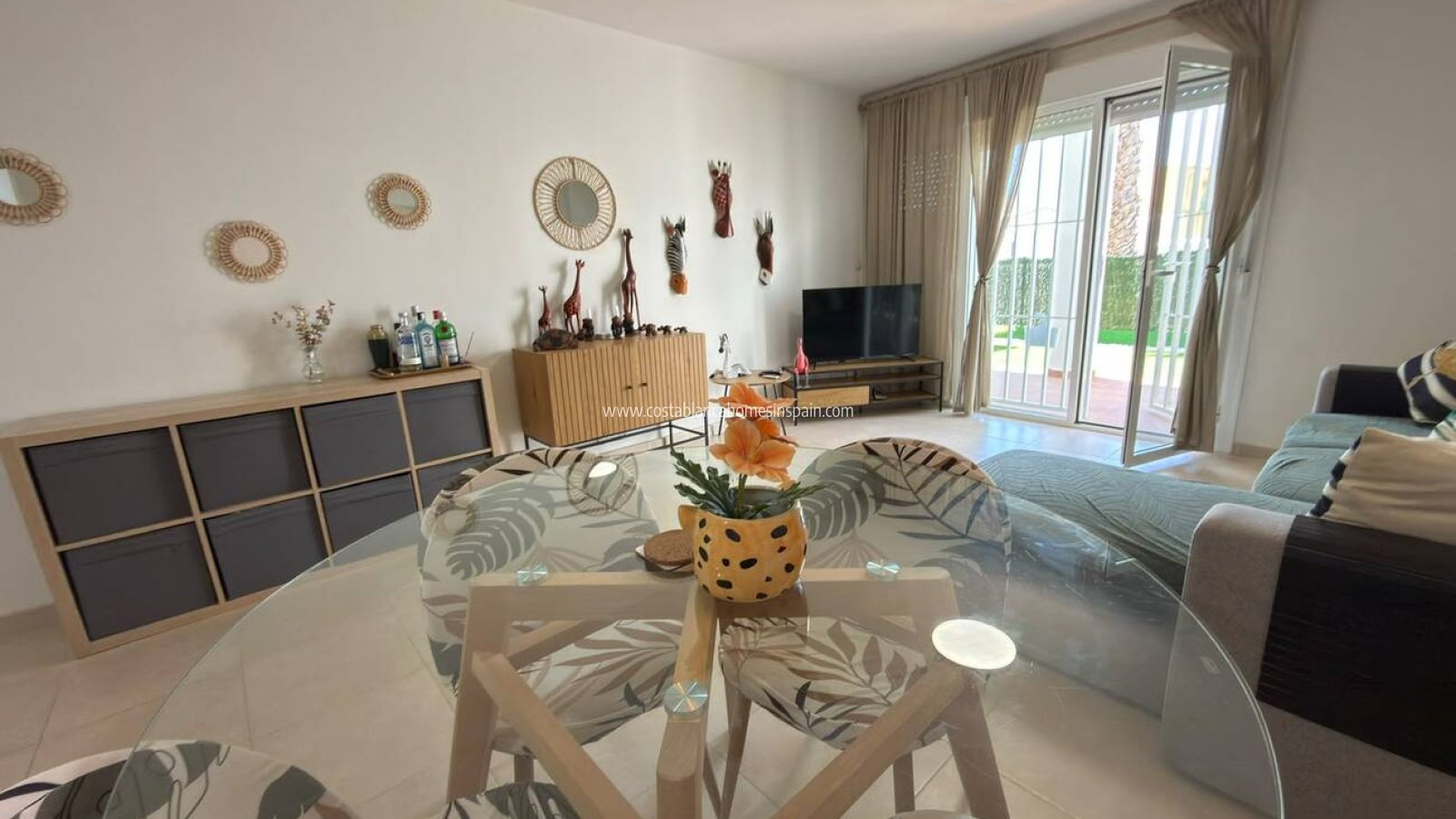 Resale - Apartment - Villamartin - La Fuente