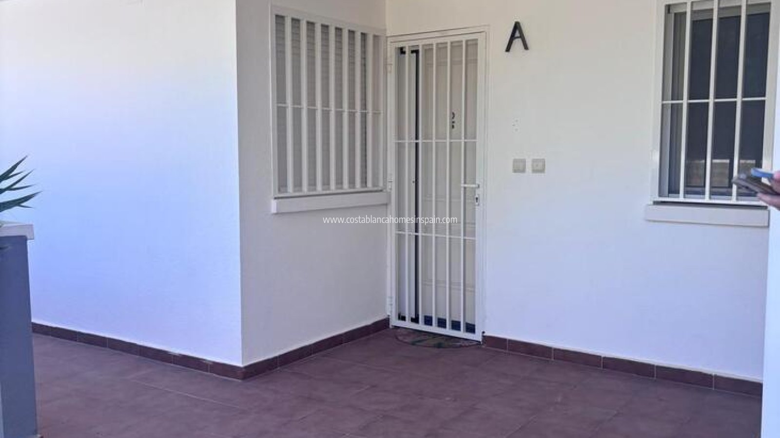 Resale - Apartment - Villamartin - La Fuente