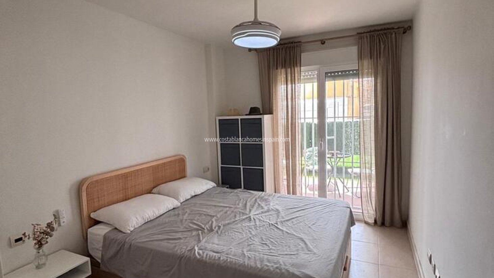 Resale - Apartment - Villamartin - La Fuente