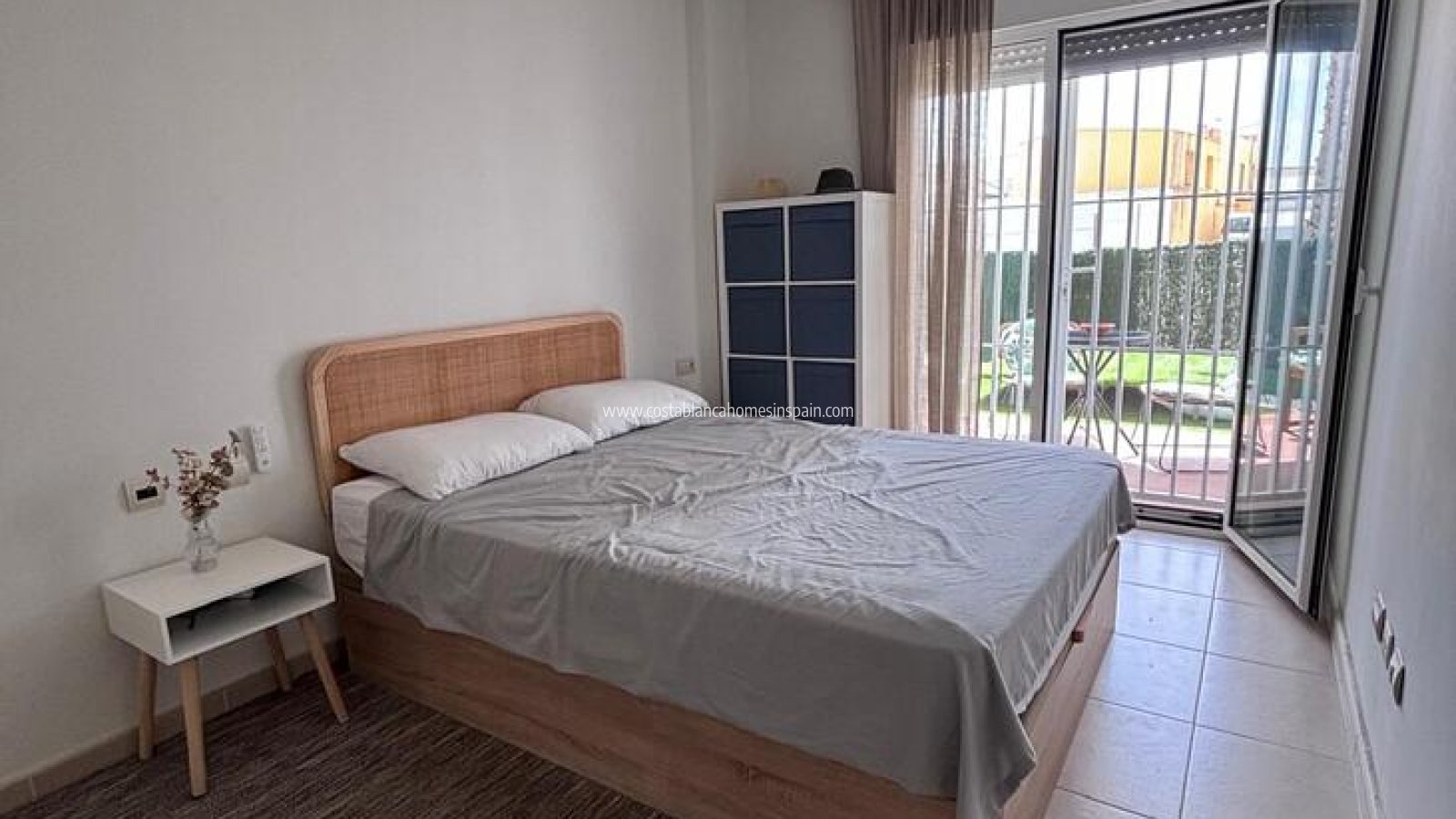 Resale - Apartment - Villamartin - La Fuente