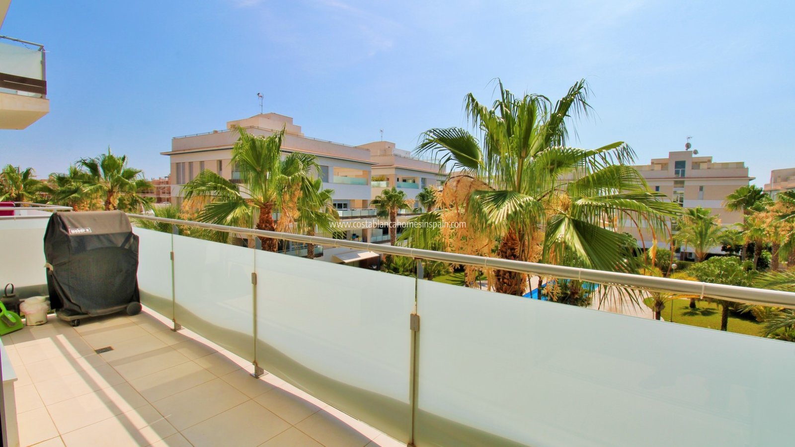 Resale - Apartment - Villamartin - Los Dolses