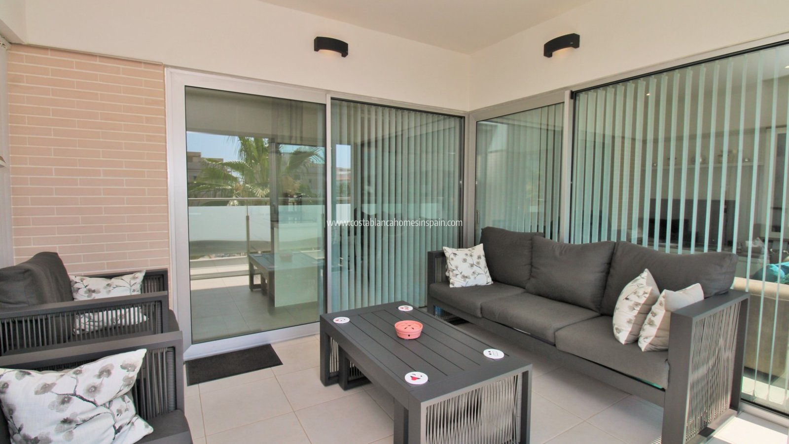 Resale - Apartment - Villamartin - Los Dolses