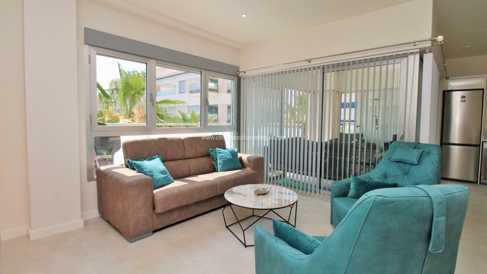Resale - Apartment - Villamartin - Los Dolses