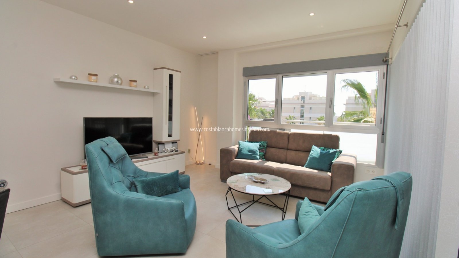 Resale - Apartment - Villamartin - Los Dolses