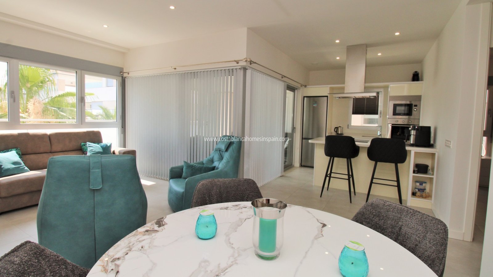 Resale - Apartment - Villamartin - Los Dolses