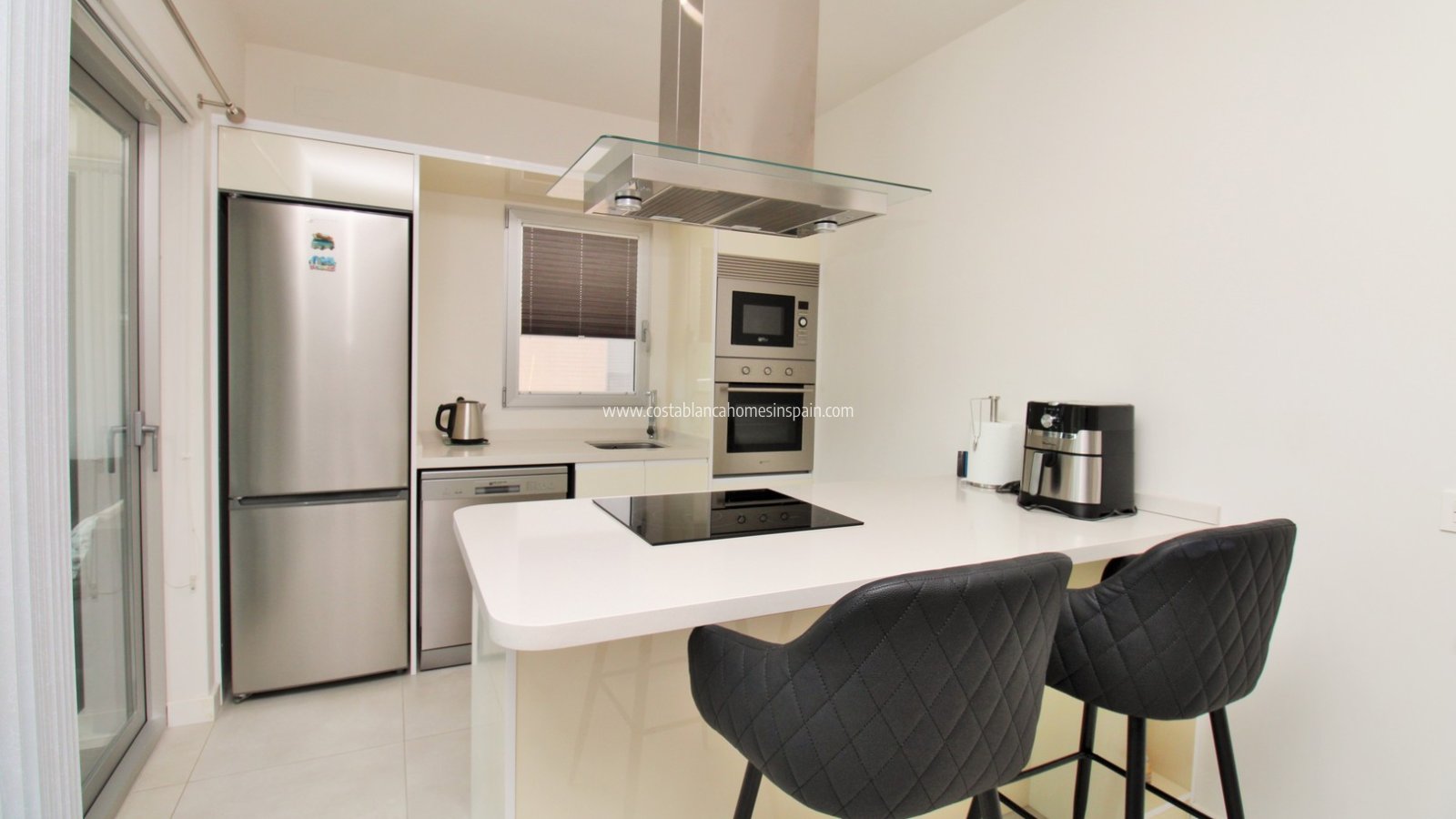 Resale - Apartment - Villamartin - Los Dolses