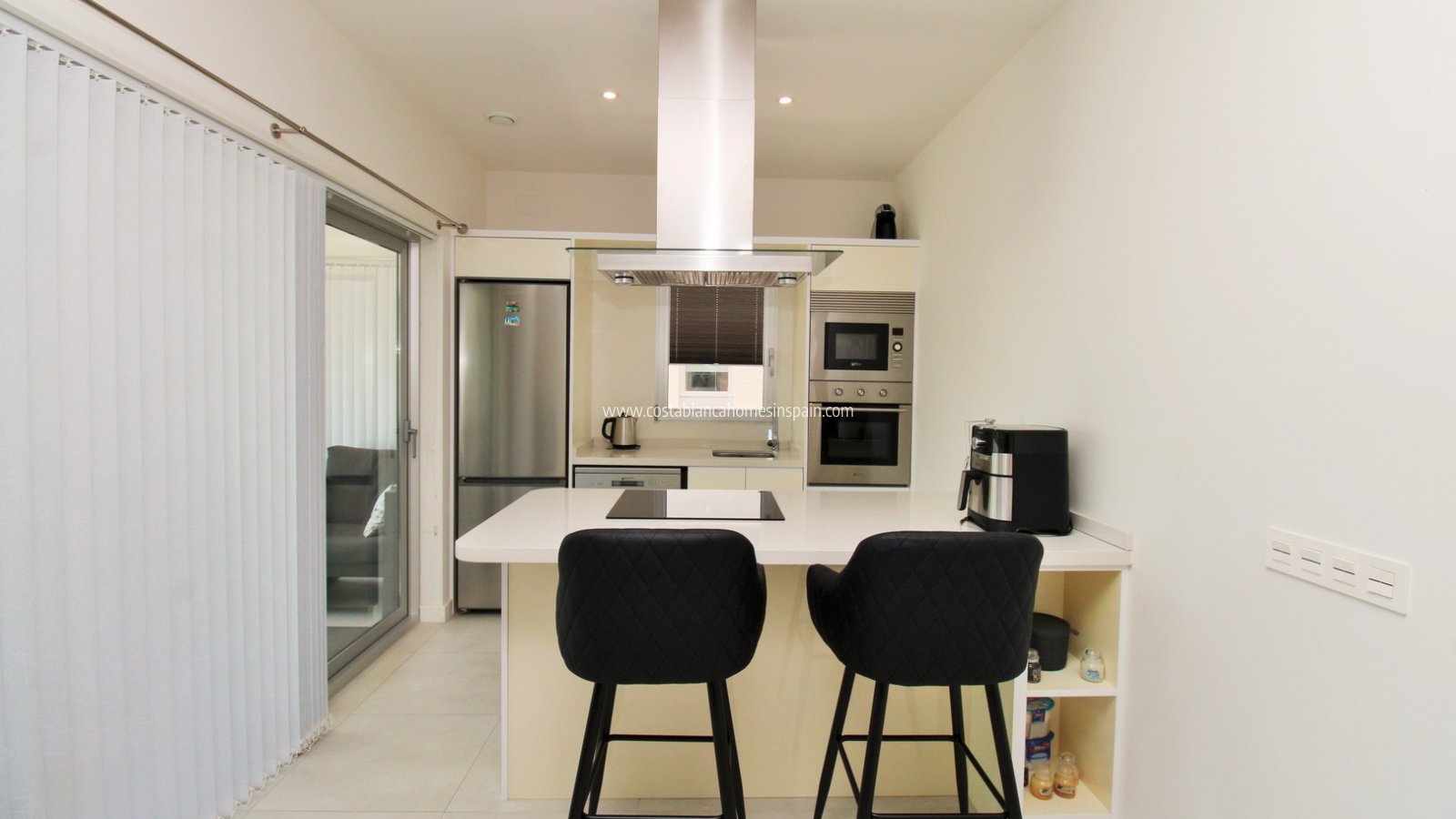Resale - Apartment - Villamartin - Los Dolses