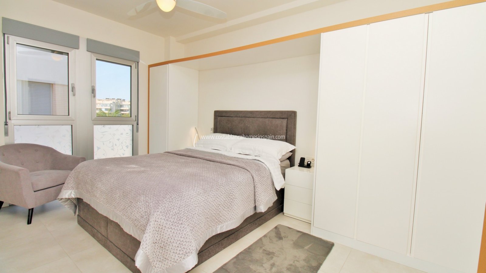 Resale - Apartment - Villamartin - Los Dolses