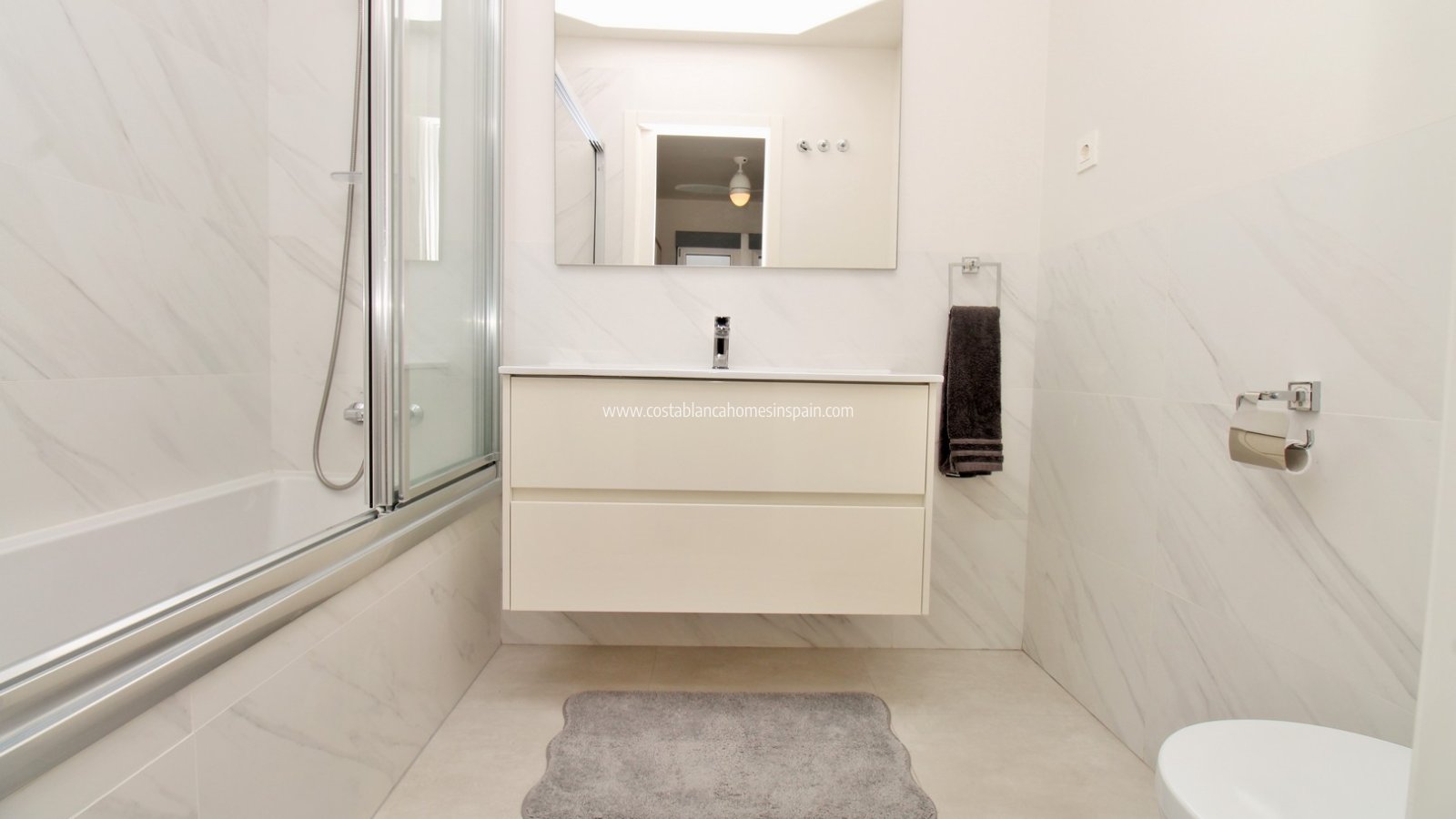 Resale - Apartment - Villamartin - Los Dolses