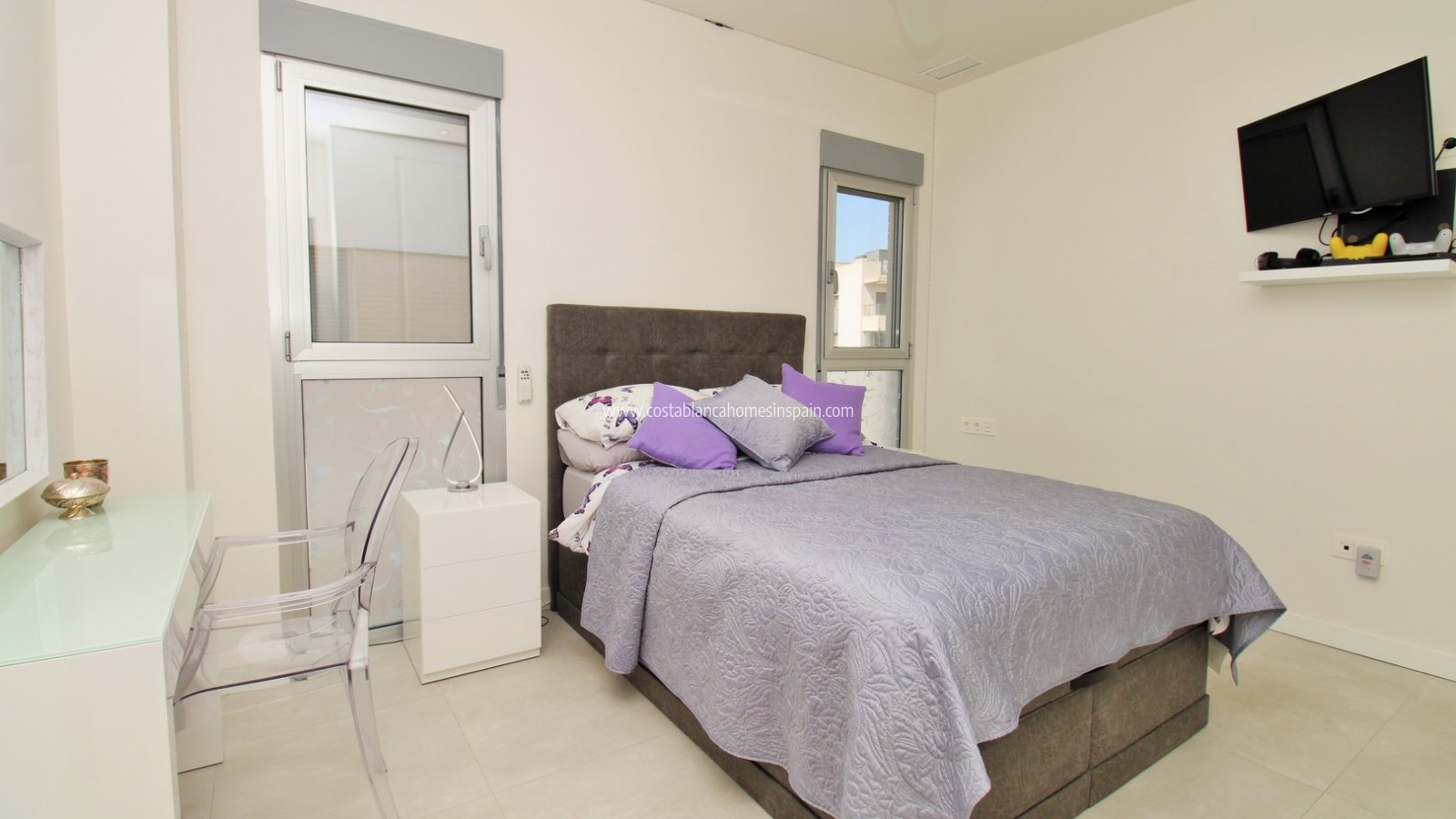 Resale - Apartment - Villamartin - Los Dolses