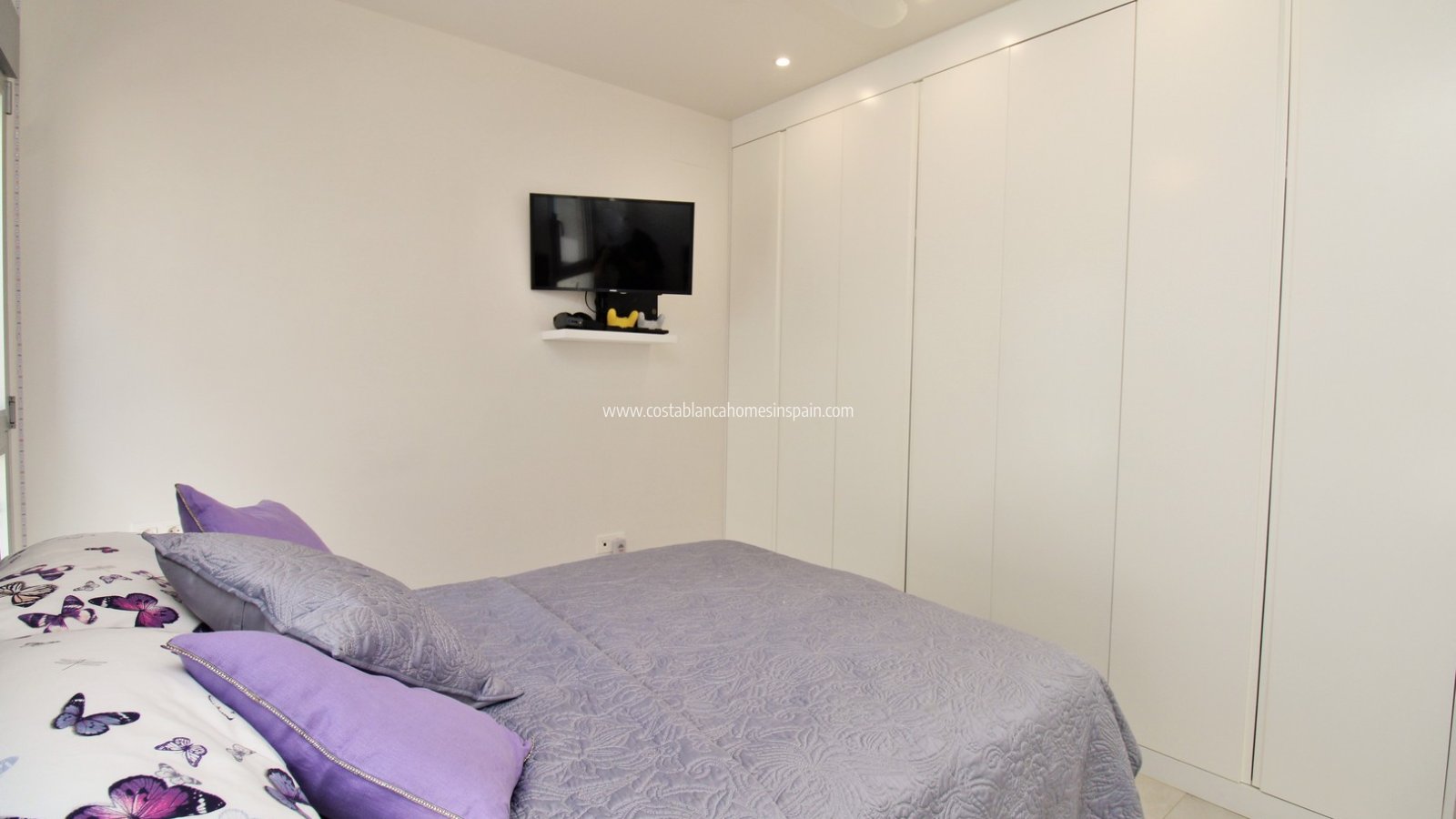 Resale - Apartment - Villamartin - Los Dolses
