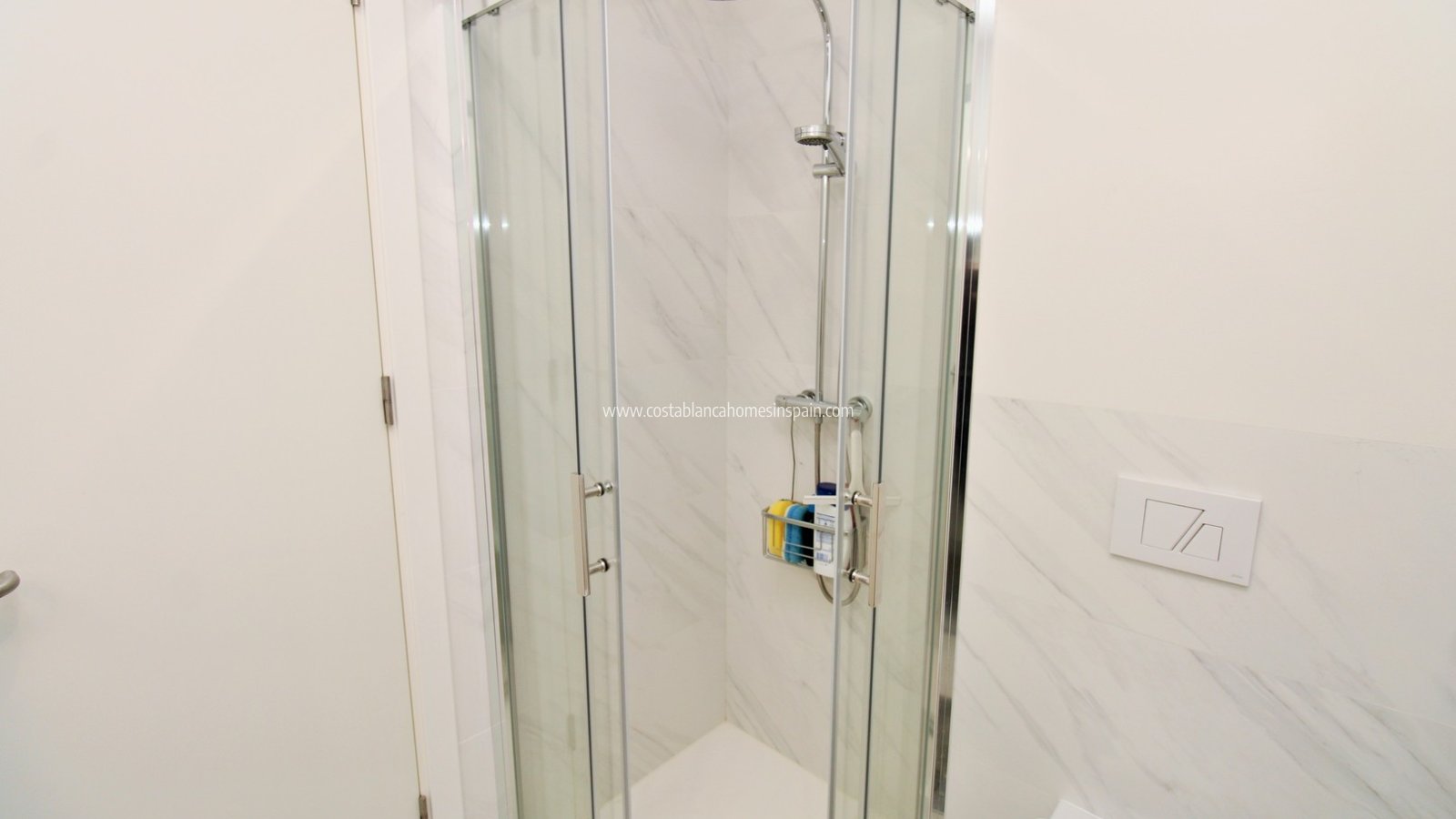 Resale - Apartment - Villamartin - Los Dolses