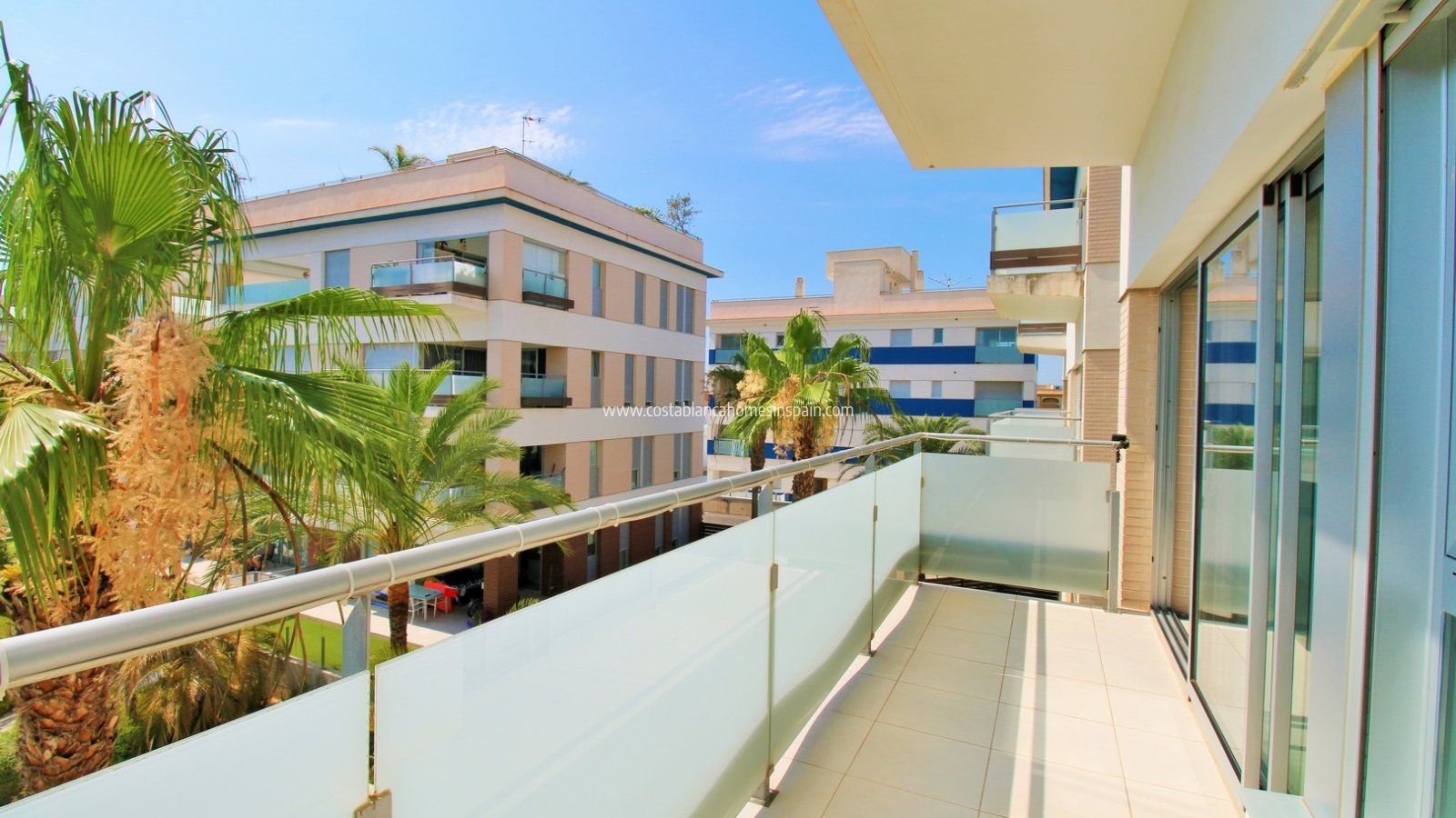 Resale - Apartment - Villamartin - Los Dolses