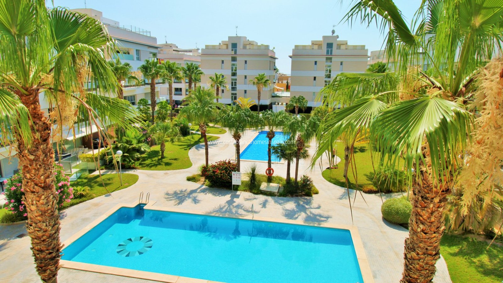 Resale - Apartment - Villamartin - Los Dolses