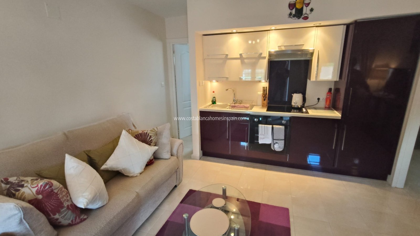 Resale - Apartment - Villamartin - Orihuela Costa