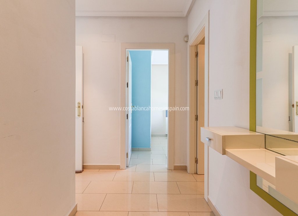 Resale - Apartment - Villamartin - Pau 8