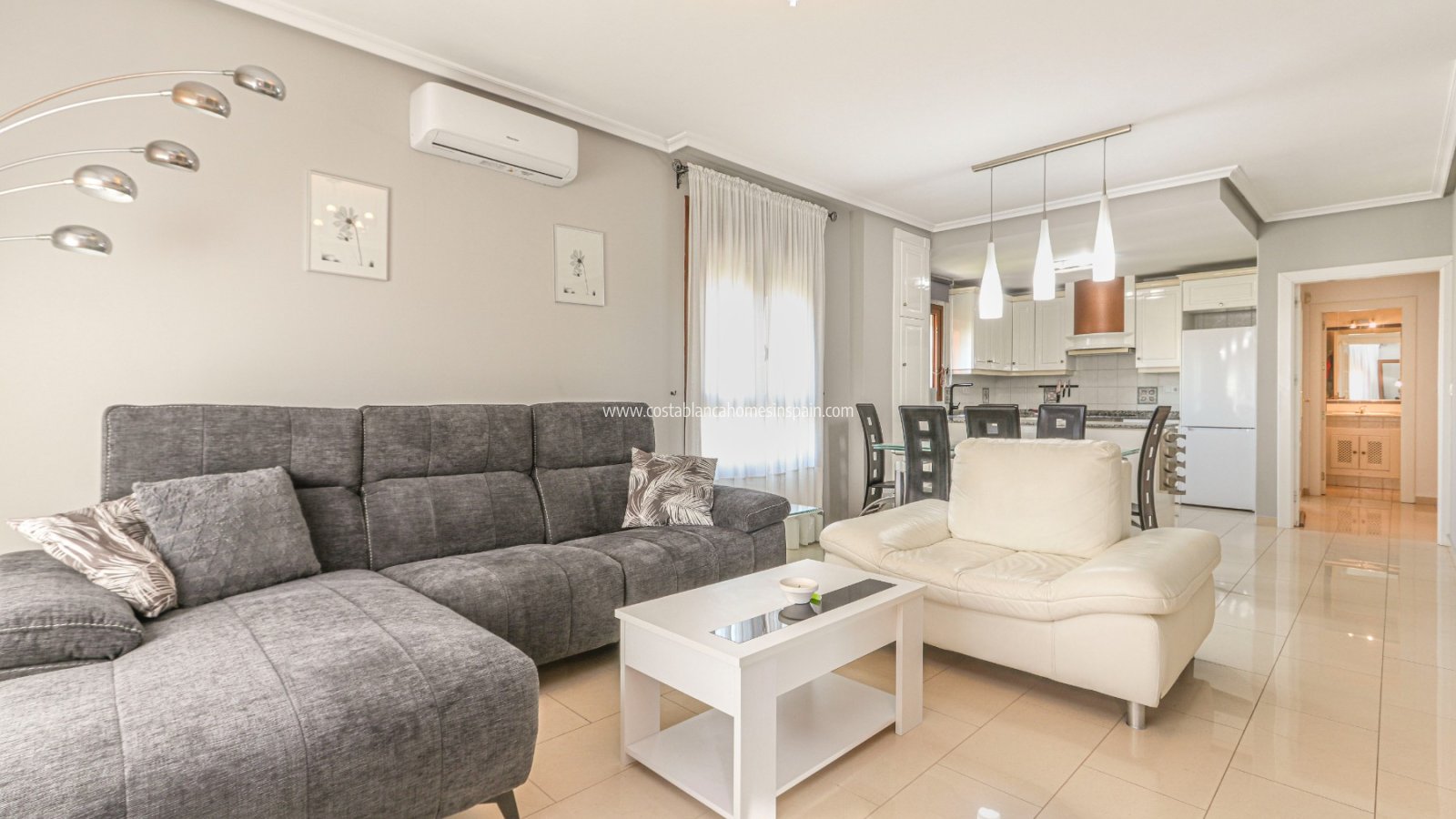Resale - Apartment - Villamartin - Pau 8
