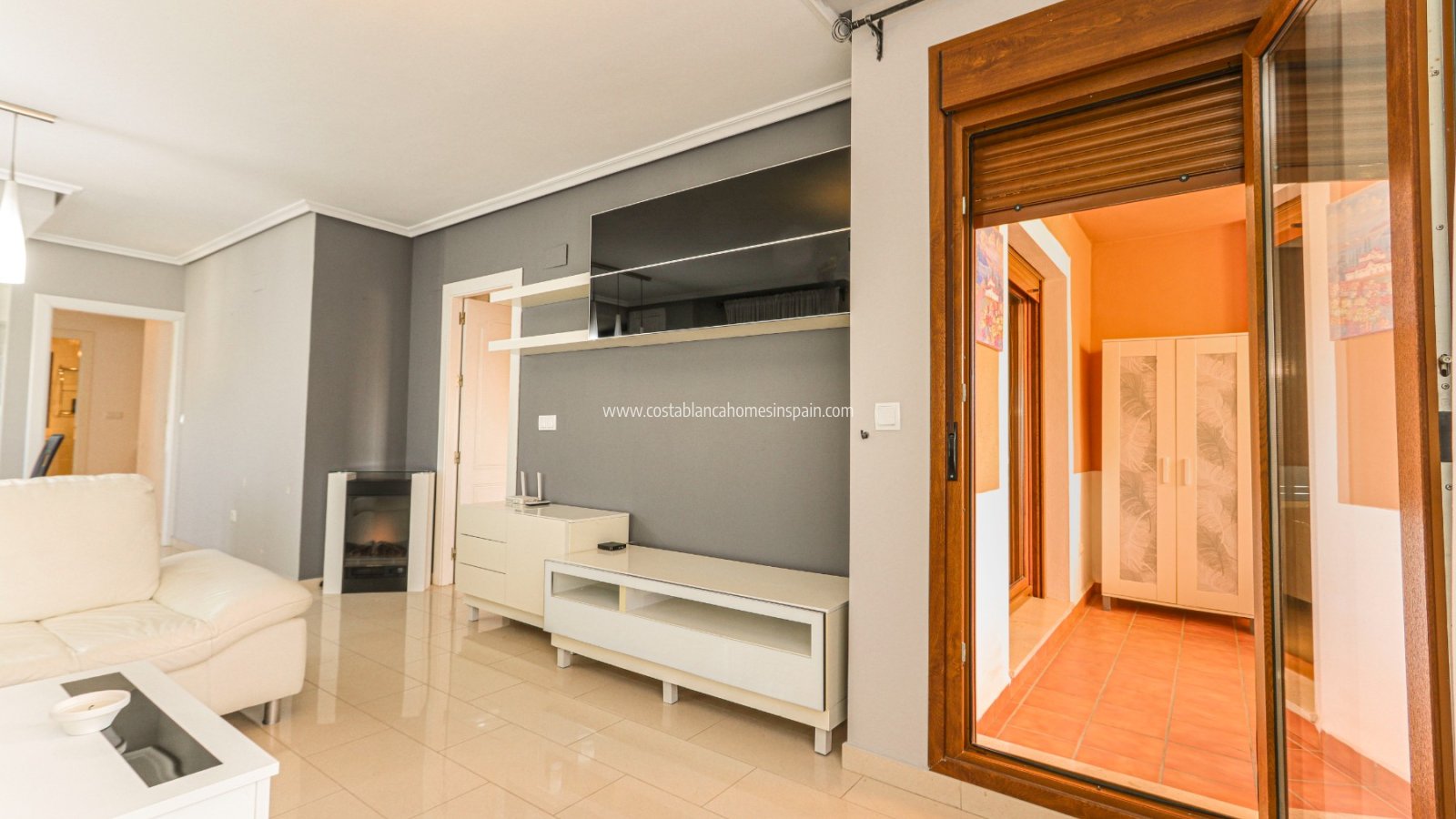 Resale - Apartment - Villamartin - Pau 8