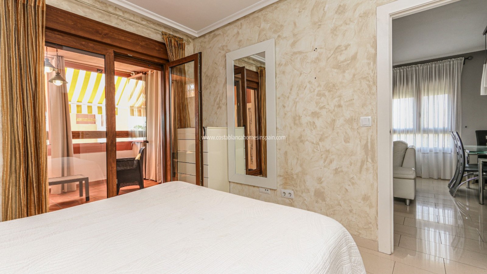 Resale - Apartment - Villamartin - Pau 8