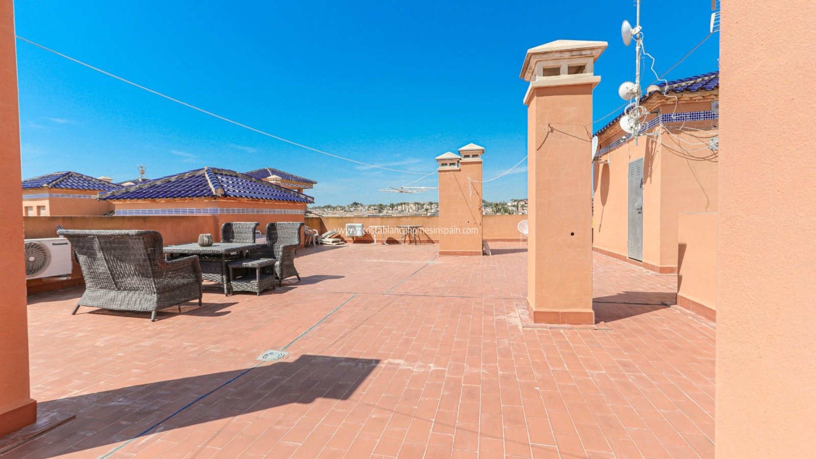 Resale - Apartment - Villamartin - Pau 8