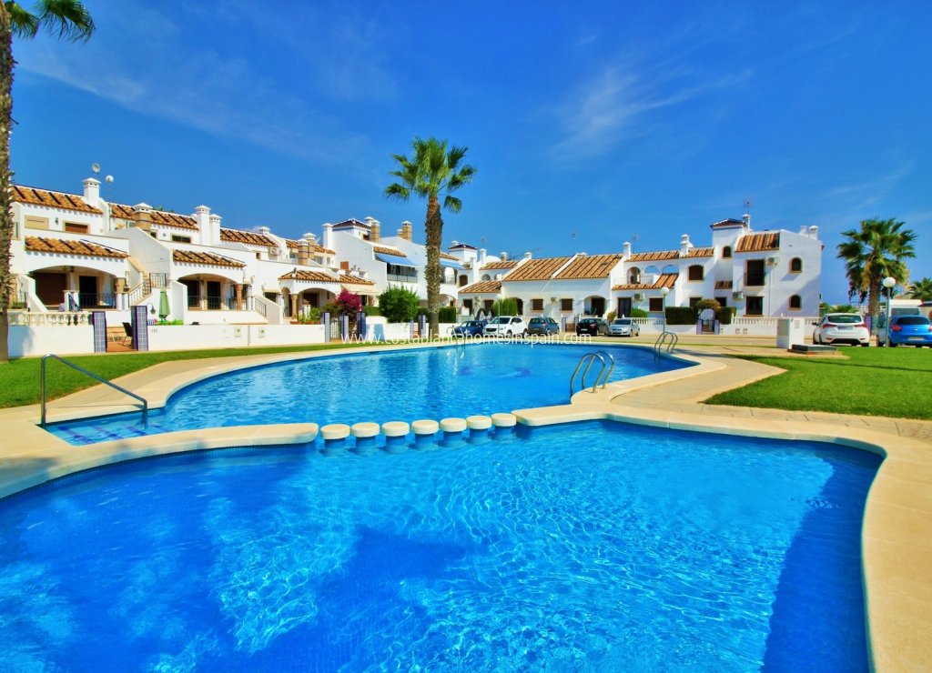 Resale - Apartment - Villamartin - Pau 8