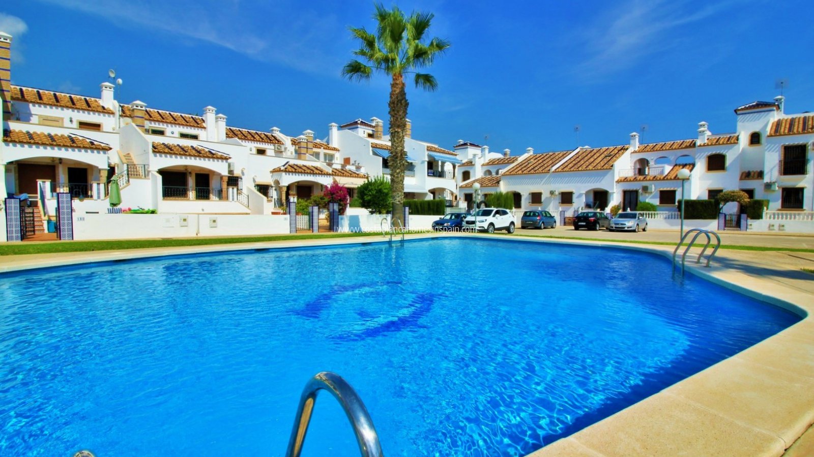 Resale - Apartment - Villamartin - Pau 8