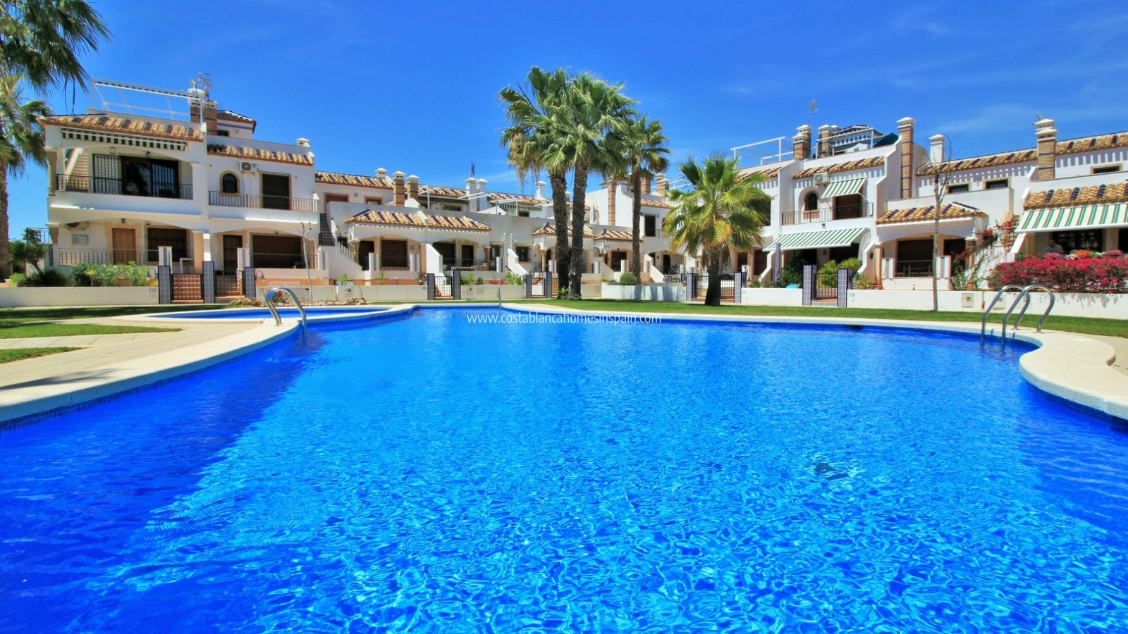 Resale - Apartment - Villamartin - Pau 8