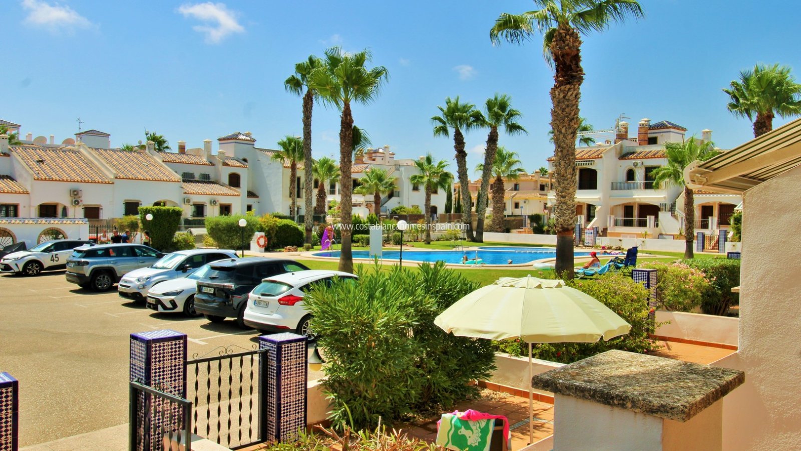 Resale - Apartment - Villamartin - Pau 8